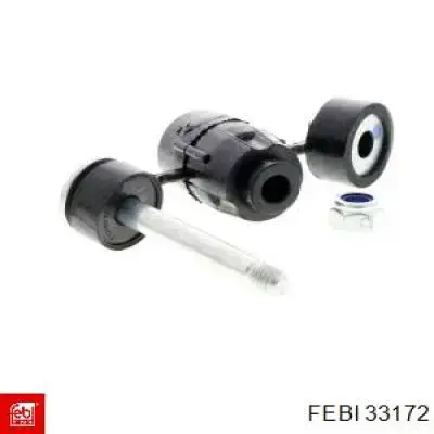 Купить 33172 Febi Насос охлаждения