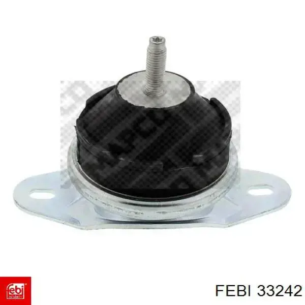 Шарнир угловых скоростей внутренний передний Febi 33242 цена, от 28.88 USD