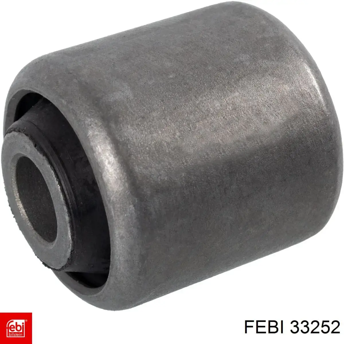Граната колесная Febi 33252 цена, от 22.69 USD