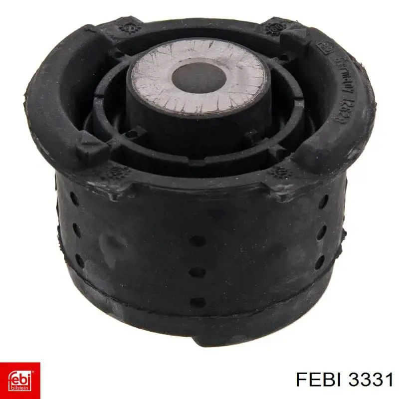 Подушка двигателя Febi 3331 цена, от 6.09 USD