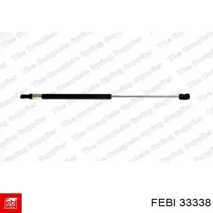 Амортизатор задней двери Stabilus 12111 цена, от 5.71 USD