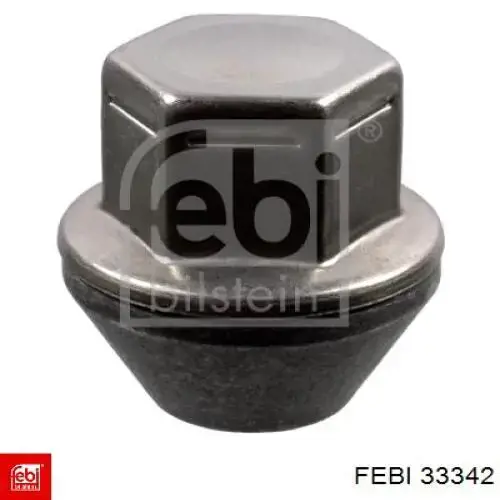 Амортизатор стекла задней, 3/5-й двери (ляды) Febi 33342