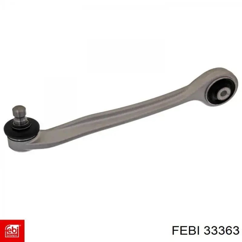 Купить 33363 Febi Нижний правый рычаг передней подвески