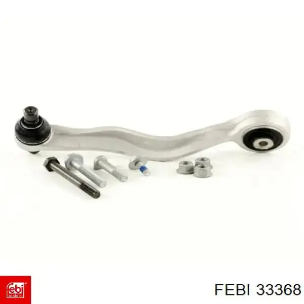 Верхний рычаг 33368 Febi
