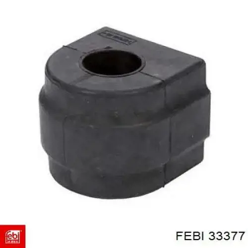 Купить 33377 Febi Втулки переднего стабилизатора