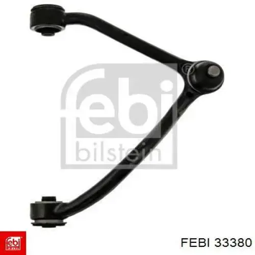 Втулка переднего стабилизатора Febi 33380 цена, от 6.80 USD
