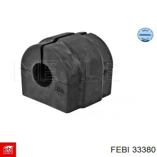 Купить 33380 Febi Втулки переднего стабилизатора