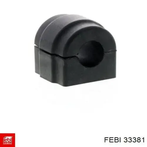 Купить 33381 Febi Втулки переднего стабилизатора