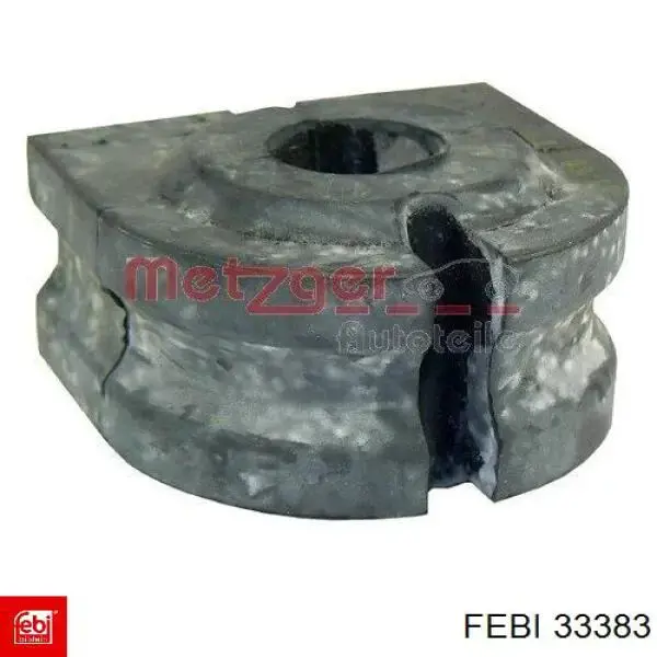 Втулка переднего стабилизатора Febi 33383 цена, от 8.89 USD