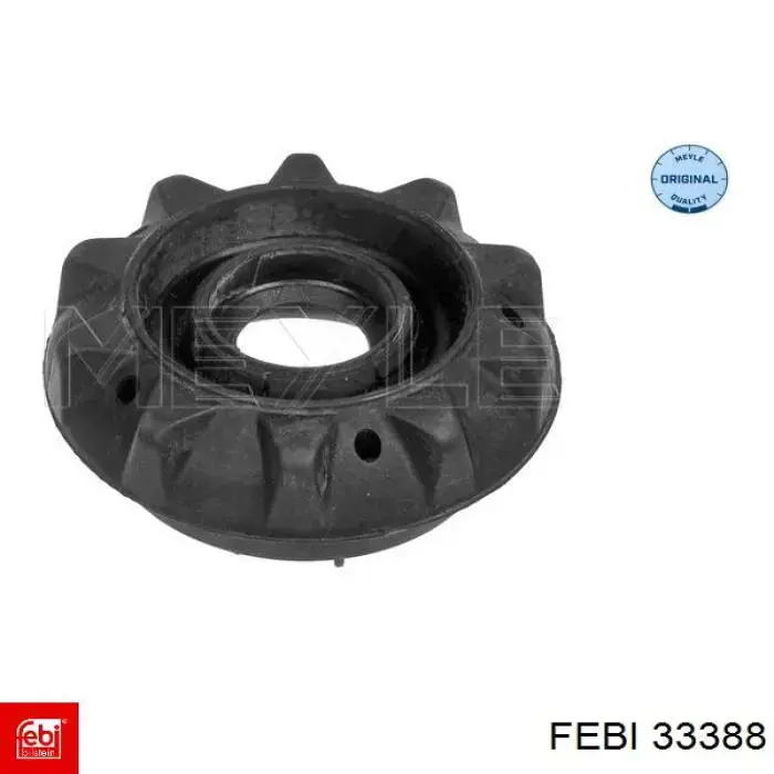 Купить 33388 Febi Насос маслозакачивающий
