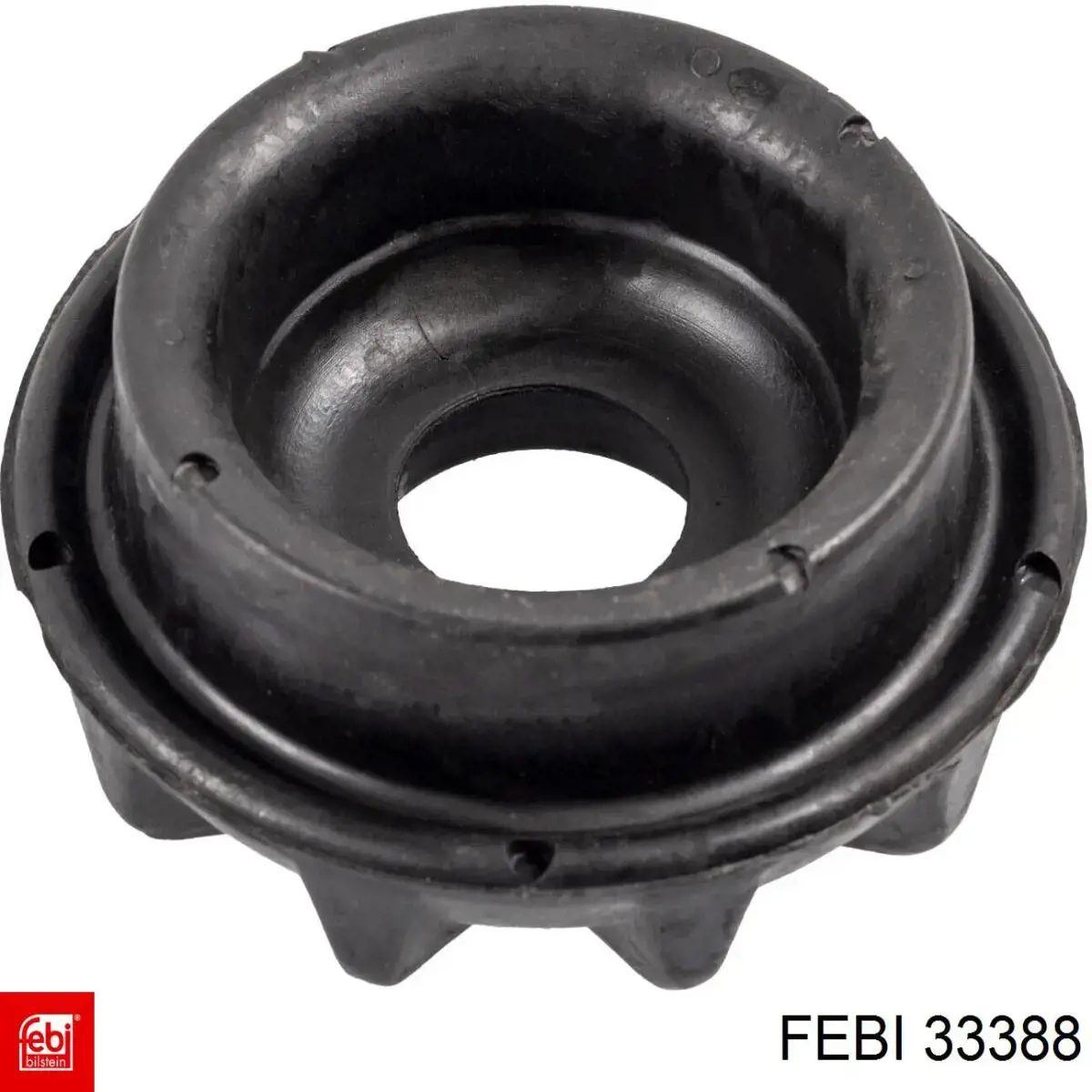 Помпа масляная Febi 33388 цена, от 180.60 USD