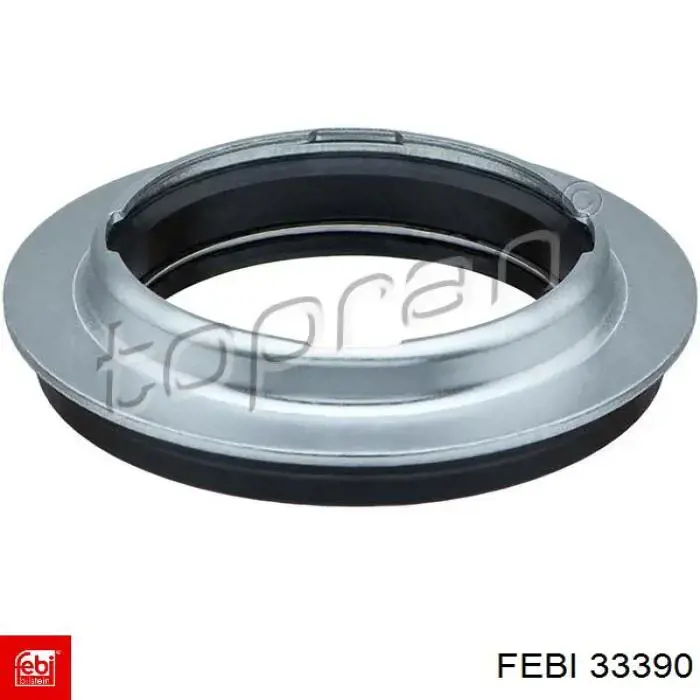 Купить 33390 Febi Опорный подшипник амортизатора