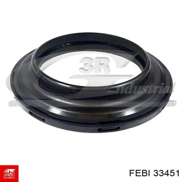 Рулевая тяга Febi 33451 цена, от 10.72 USD