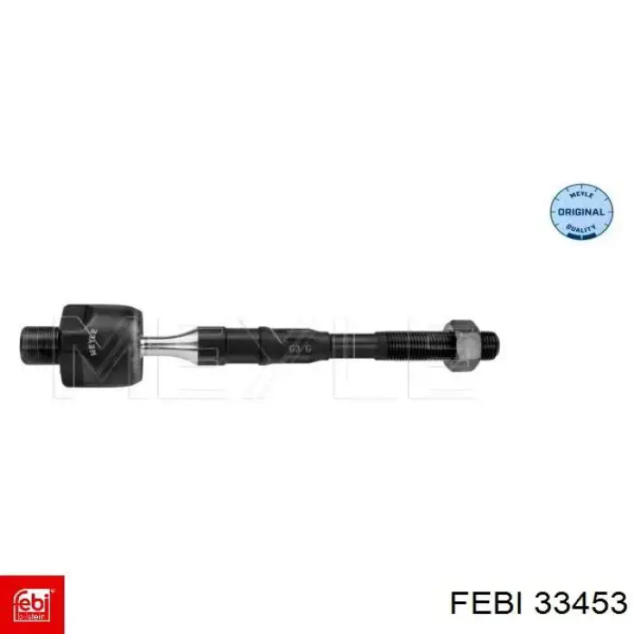 Купить 33453 Febi Рулевая тяга