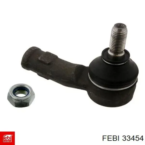 Рулевая тяга Febi 33454 цена, от 11.34 USD