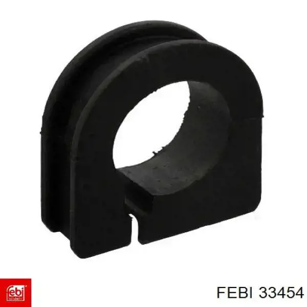 Купить 33454 Febi Рулевая тяга