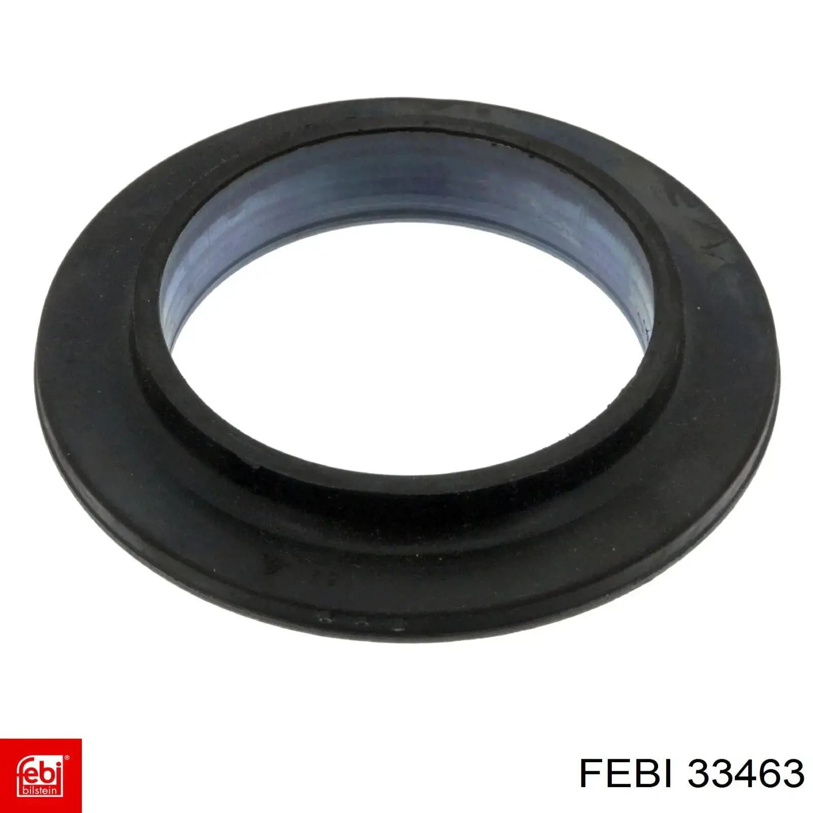 Купить 33463 Febi Паразитный ролик