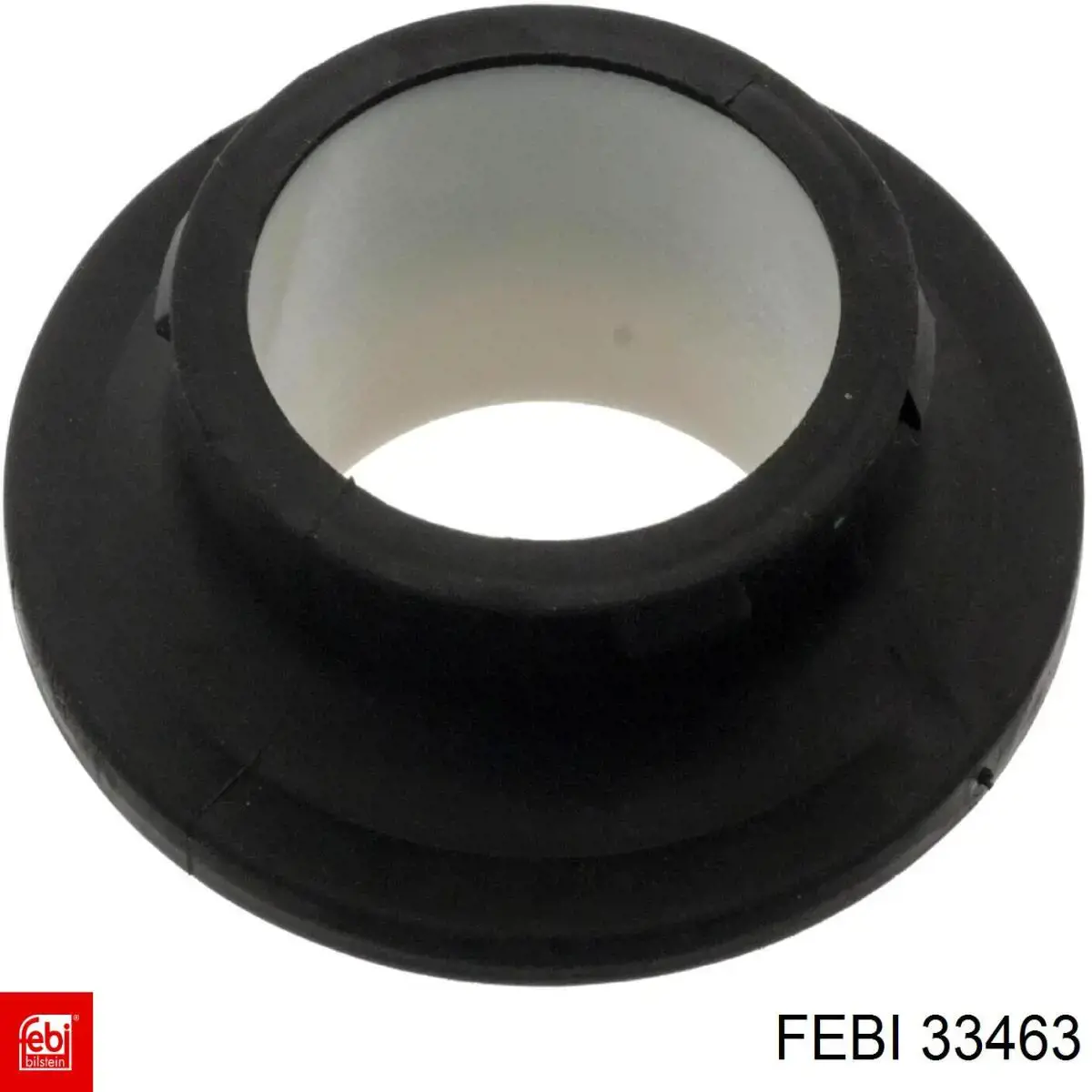 Паразитный ролик 33463 Febi