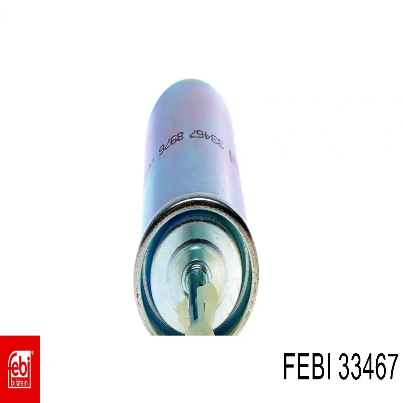 Фільтр паливний 33467 Febi