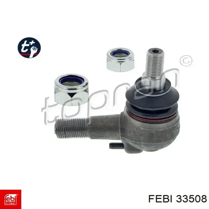 Купить 33508 Febi Датчик оборотов коленвала