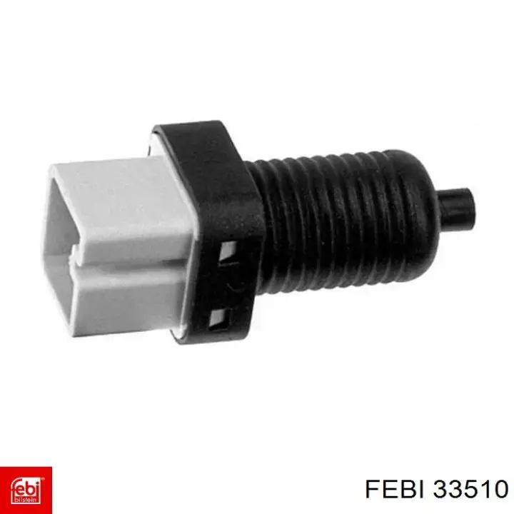Рулевая тяга 33510 Febi