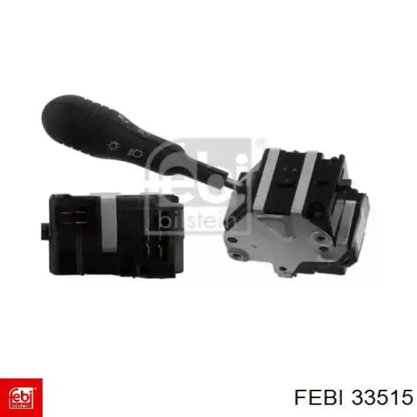 Переключатель подрулевой, левый NTY EPERE009 цена, от 11.36 USD