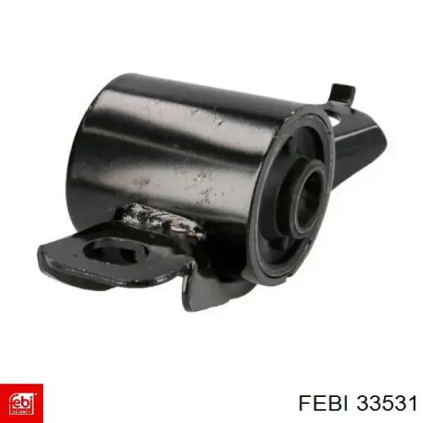 Шланг радиатора, нижний Febi 33531 цена, от 25.74 USD