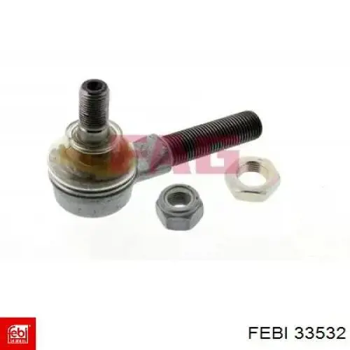 Купить 33532 Febi Наконечник рулевой тяги, внешний