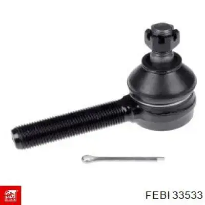 Купить 33533 Febi Наконечник рулевой тяги, внешний