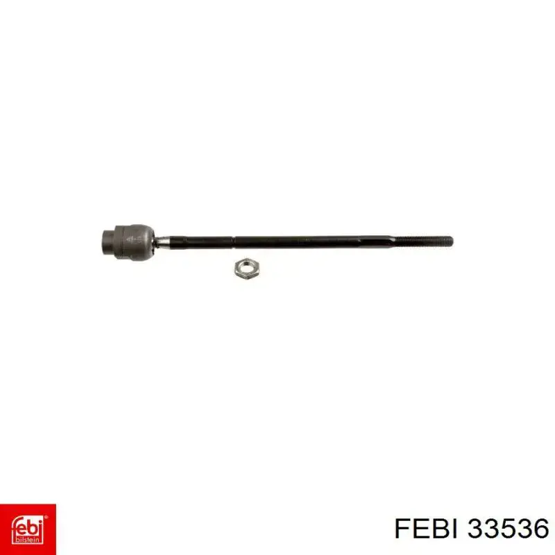 Датчик поворота руля Febi 33536 цена, от 25.34 USD