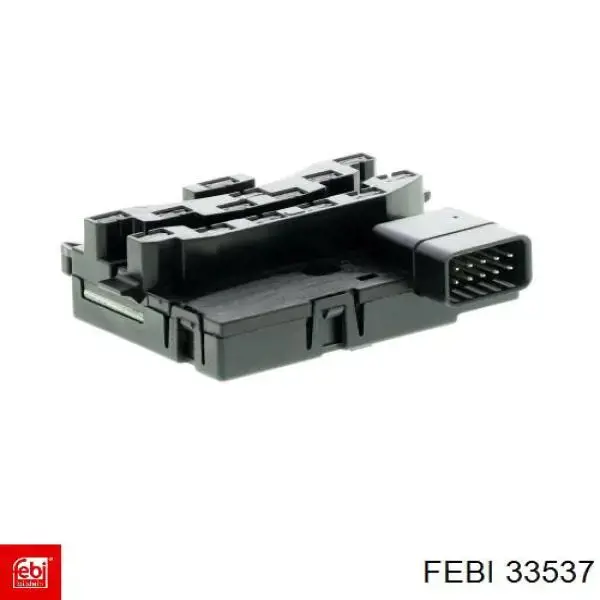 Датчик угла поворота руля 33537 Febi