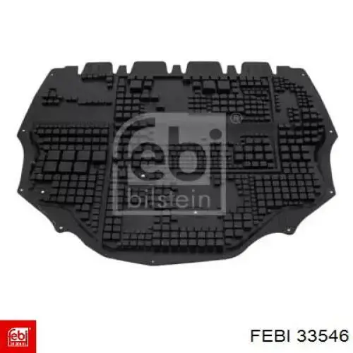 Купить Защита двигателя Фольксваген Поло V 6R1, 6C1