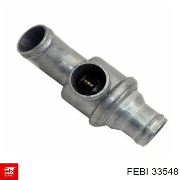 Купить 33548 Febi Амортизационная стойка