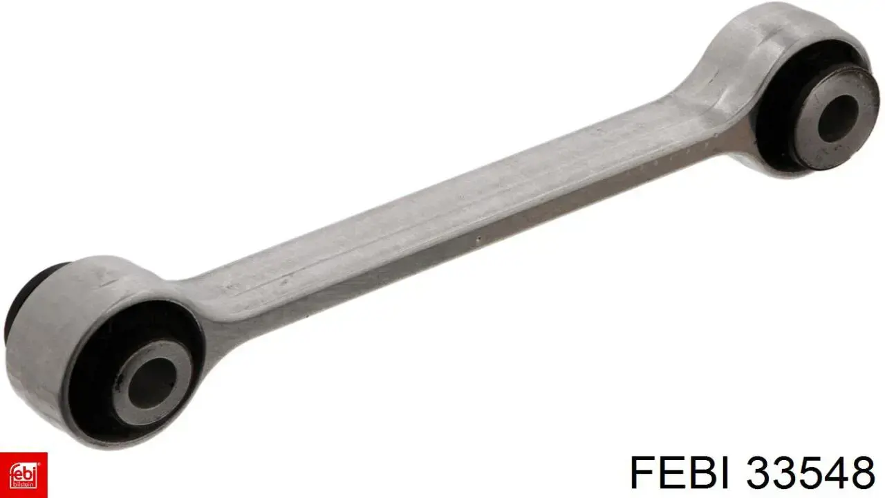 Тяга переднего стабилизатора Febi 33548 цена, от 15.24 USD