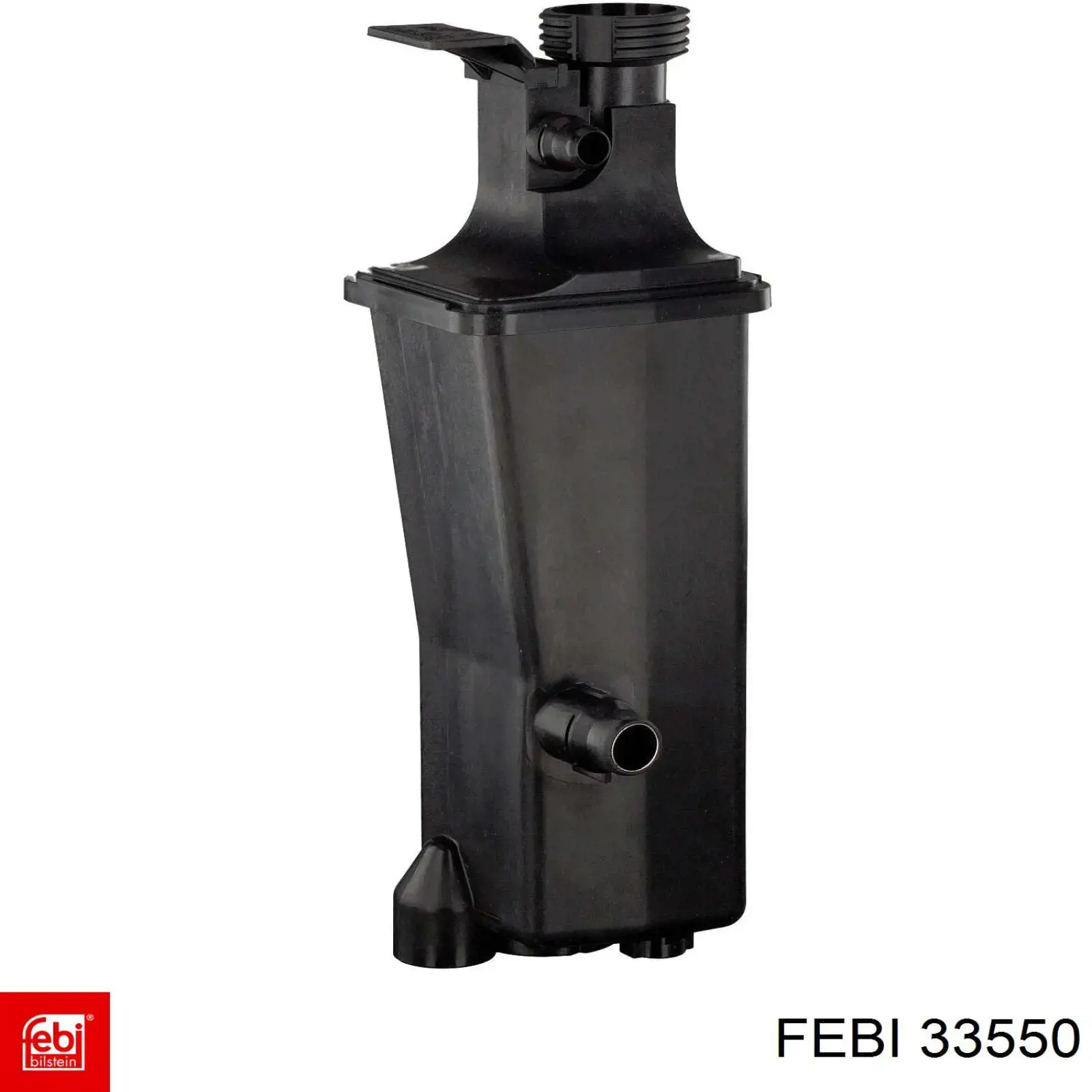 Бачок радиатора Febi 33550
