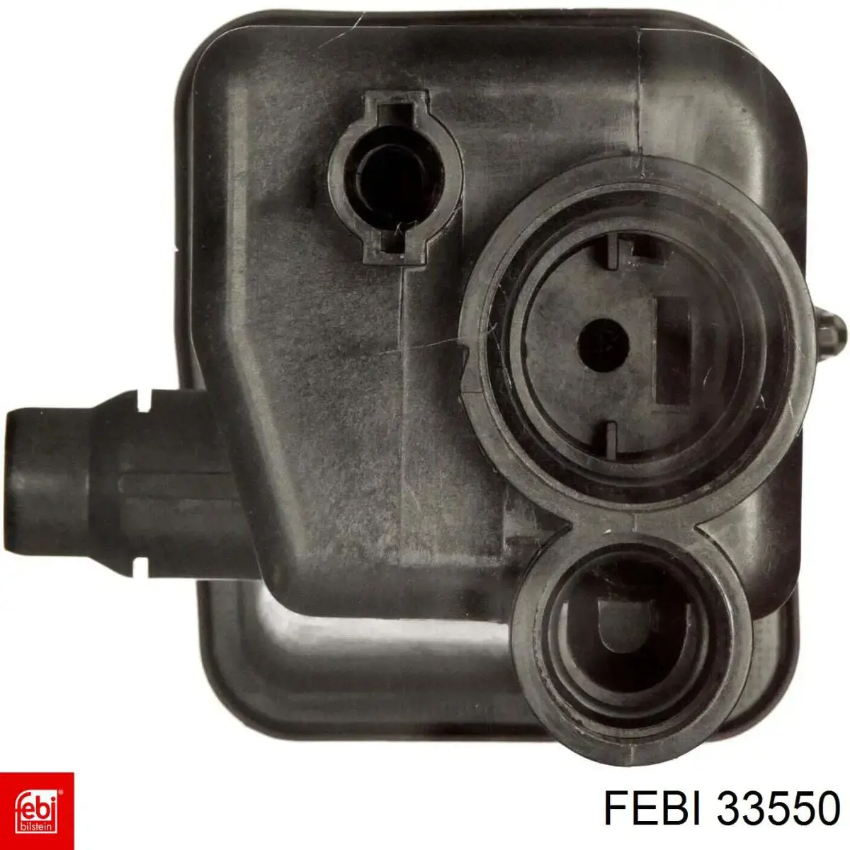 Бачок радиатора 33550 Febi