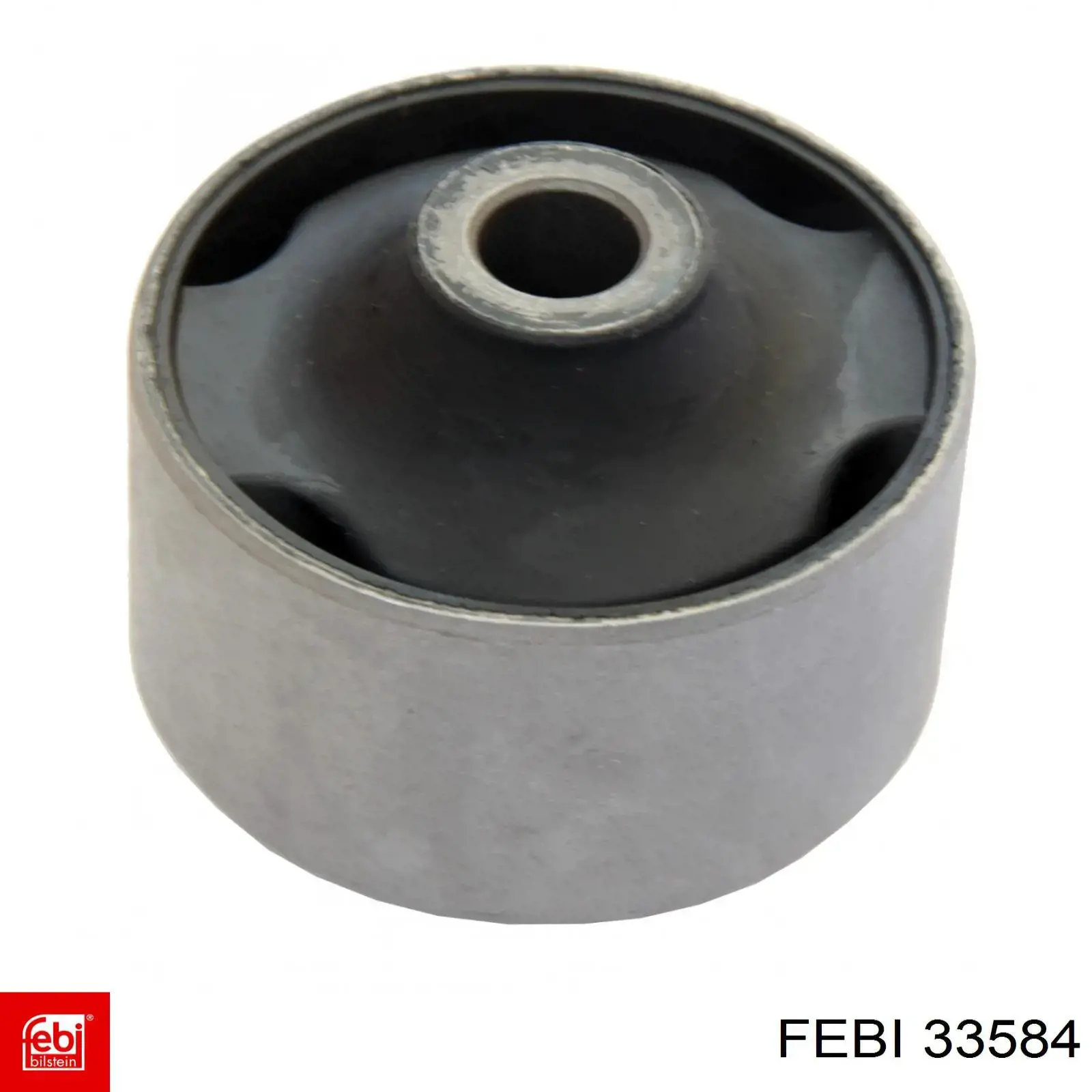 Рулевая тяга 33584 Febi