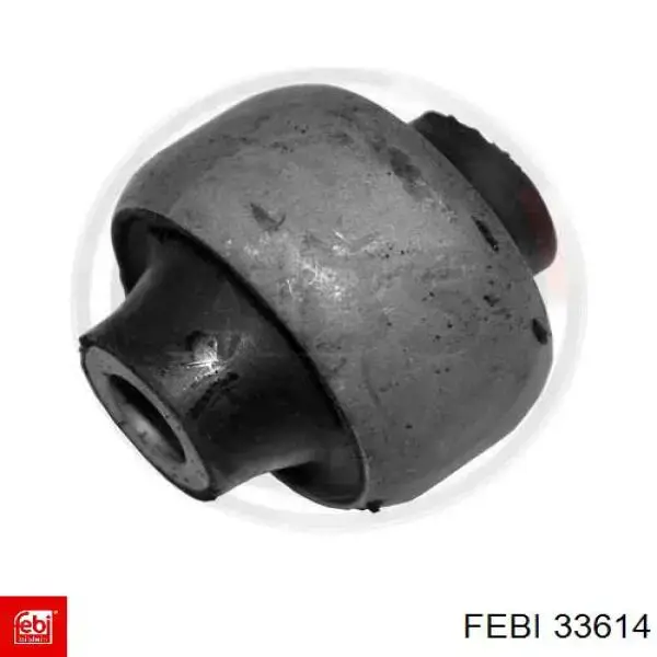 Шкив коленвала (демпфер) Febi 33614 цена, от 172.64 USD