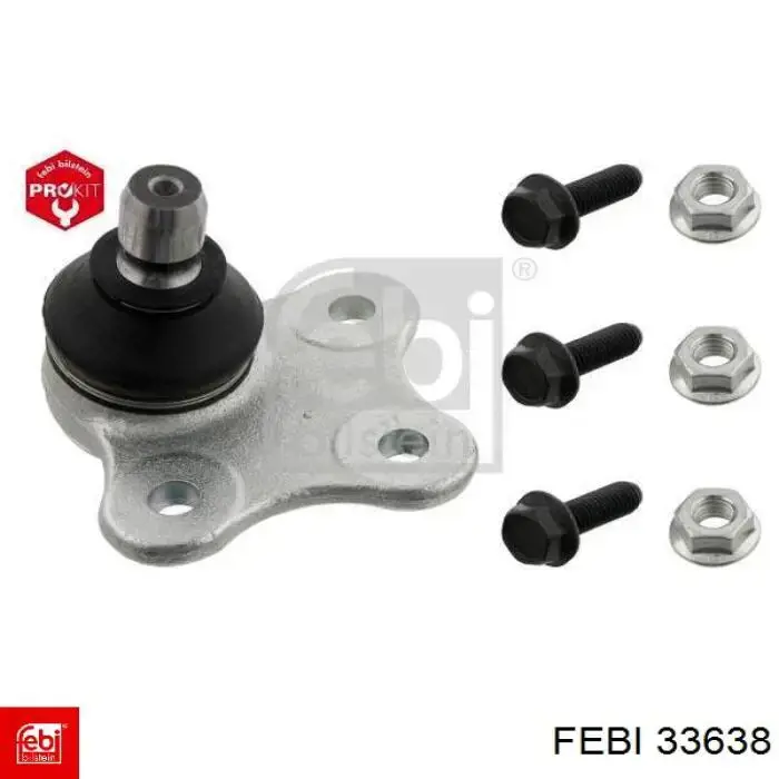 Цепь масло насоса Febi 33638 цена, от 17.66 USD