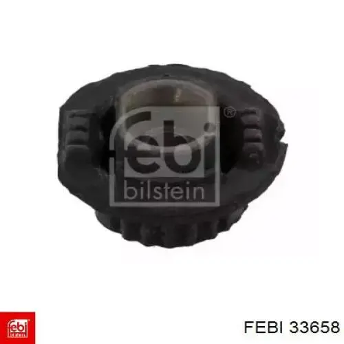 Сайлентблок заднего подрамника Febi 33658 цена, от 15.23 USD