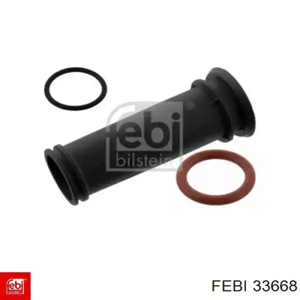 33668 Febi Свечной колодец