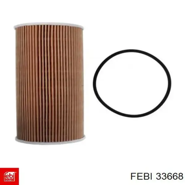 Свечной колодец Febi 33668 цена, от 14.37 USD