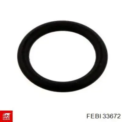 Прокладка радиатора масляного Febi 33672 цена, от 0.80 USD