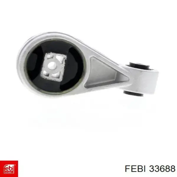 Натяжитель цепи насоса масляного Febi 33688 цена, от 6.51 USD