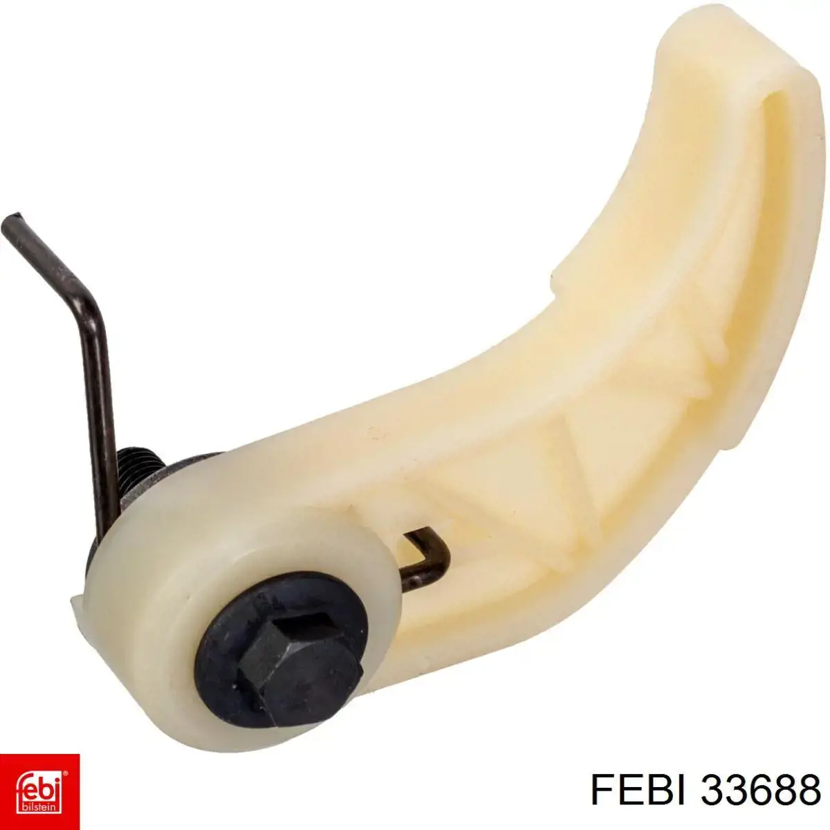 Купить 33688 Febi Натяжитель цепи насоса масляного