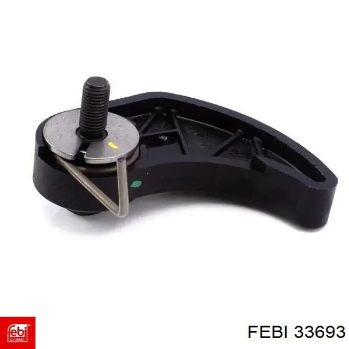Натяжитель цепи насоса масляного Febi 33693