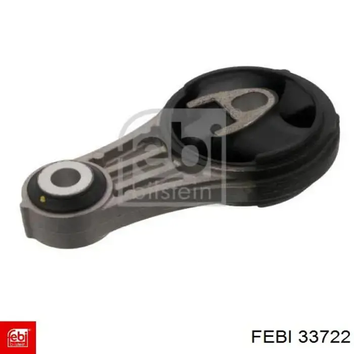 Задняя опора двигателя Febi 33722 цена, от 42.42 USD