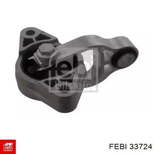Нижняя опора двигателя Febi 33724 цена, от 85.76 USD