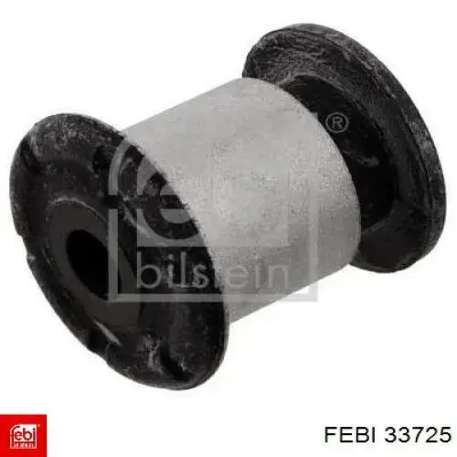 Сайлентблок передней подвески Febi 33725 цена, от 7.05 USD