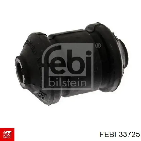 Купить 33725 Febi Сайлентблок нижний передней подвески